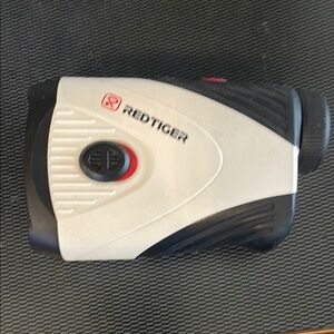 Redtiger Rangefinder Black and White with Slope